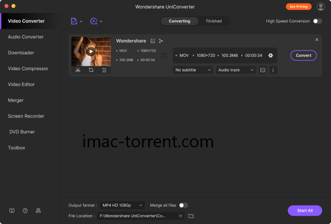 dvd mac torrent
