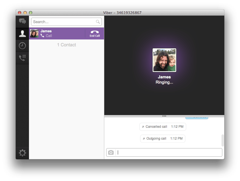 viber download for mac pro os x 10 9 free