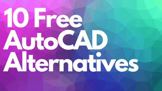 free cad apps for mac