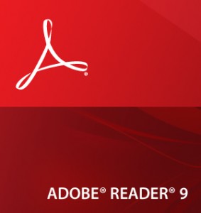 adobe acrobat reader 9 free download for mac